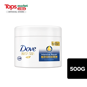 Kem Ủ Dove Phục Hồi Hư Tổn 500G