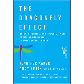 The Dragonfly Effect