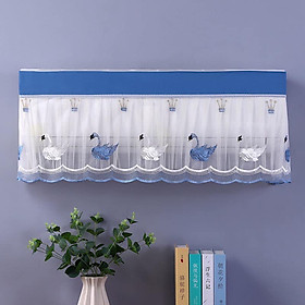 Mua RÈM CHẮN GIÓ ĐIỀU HÒA  CHỐNG BỤI ĐIỀU HÒA TIỆN DỤNG