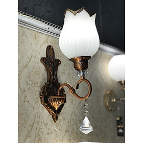 Đèn trang trí treo tường phòng ngủ MT8253