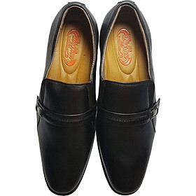 Giày Tây Nam BIGGBEN Da Bò Thật Cao Cấp GT94