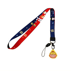 Mua Dây Đeo Điện Thoại Có Thể Tháo Rời Tiện Lợi