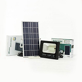 Mua Đèn Led Năng Lượng Mặt Trời Solar Light 40W