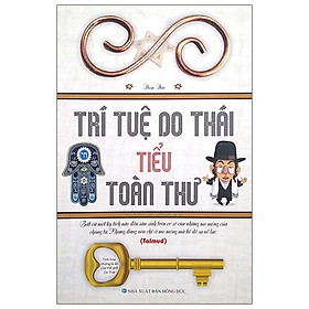 Trí Tuệ Do Thái Tiểu Toàn Thư