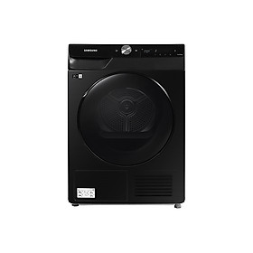Máy sấy Samsung DV90T7240BBSV heatpump 9kg màu xám, Hàng chính hãng, CHỉ giao tại Hà Nội
