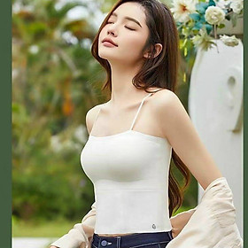ÁO HAI DÂY SIÊU HOT SIÊU QUYẾN RŨ DƯỚI 60KG DÀNH CHO NỮ