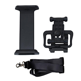 Monitor Front View Tablet Holder Bracket for DJI Mavic 2 Pro / Drone
