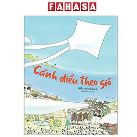 Sách - Cánh Diều Theo Gió