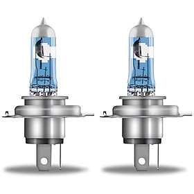 Bóng Đèn Xe Hơi/Ô tô Halogen Tăng Sáng 150% OSRAM NIGHT BREAKER LASER H4 12V 60/55W
