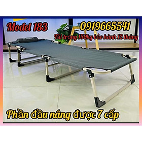Mua Giường xếp văn phòng Sumika 183