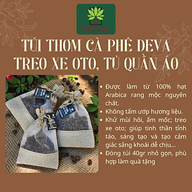 Túi Thơm Cà Phê Tự Nhiên ARABICA