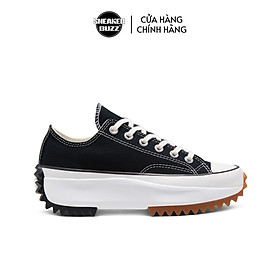 Giày Converse Run Star Hike Low Top 168816V