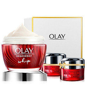 Kem Dưỡng Da Olay