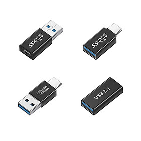 Đầu chuyển OTG USB Type-C sang USB A