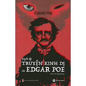 Tuyển Tập Truyện Kinh Dị Của Edgar Poe