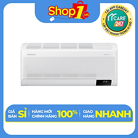 Máy lạnh inverter Samsung 1.0hp AR10CYHAAWKN - Hàng chính hãng (chỉ giao HCM)