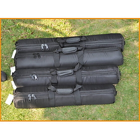 Mua Túi chống sốc đựng tripod  chân đèn dày dặn