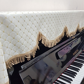 Mua Khăn phủ đàn Piano