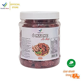 Me xí muội cay viettin mart 500g