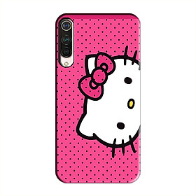 ỐP LƯNG IN DÀNH CHO XIAOMI A3 LITE