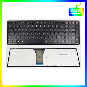 Mua Bàn phím dành cho laptop Lenovo Z510 S500 S510 - Phím Zin - Hàng Chính Hãng