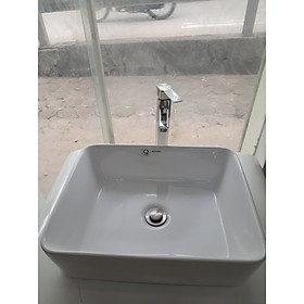 Mua CHẬU LAVABO BÀN ĐÁ