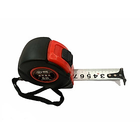 Mua Thước cuộn 5M bọc cao su chống bể cao cấp