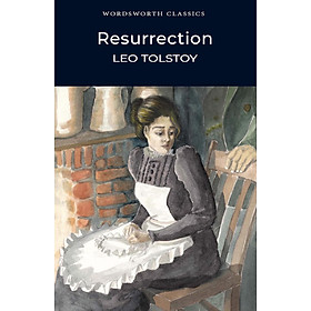 Hình ảnh Sách Ngoại Văn - Resurrection (Wordsworth Classics) Paperback by Leo Tolstoy (Author)