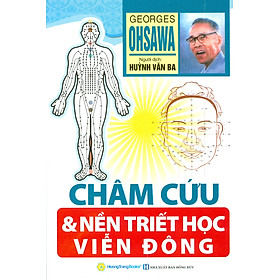 Châm Cứu & Nền Triết Học Viễn Đông