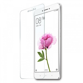 Hình ảnh Dán kính cường lực dành cho Xiaomi Mi Max 2 chống vỡ, chống vỡ