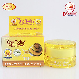 ONE TODAY - KEM TRẮNG DA BAN NGÀY (VIP) - 15g