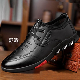 LCRTZKG Thời trang mới Loafers Men Da Casual Shoes Chất lượng cao dành cho người lớn Moccasins Men Driver Shoes Men Unisex 2021