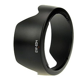 LENS HOOD EW 83H - DÀNH CHO ỐNG KÍNH Canonn EF 24-105mm f/4L IS USM