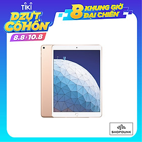 iPad Air 10.5 Wi-Fi 256GB New 2019 - Hàng Chính Hãng