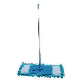 Mua Cây Lau Nhà Bẹ  Homeeasy HP0670 - Xanh