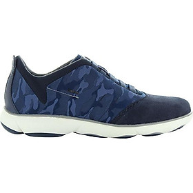 Giày Sneakers Nam GEOX U NEBULA B NAVY