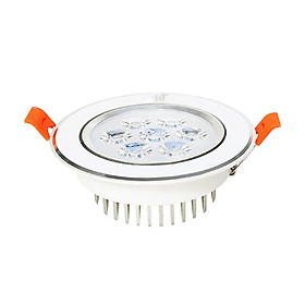 Mua Đèn LED mắt ếch 8093 3W 7W 12W HT