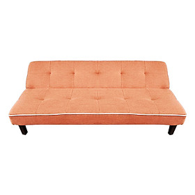 Sofa Giường Kalloni BNS/2017A (170 x 86 x 68 cm) - Cam