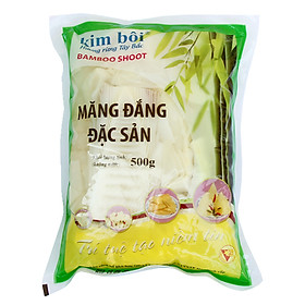 Kim Bôi Măng đắng đặc sản Kim Bôi 500g