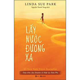 Sách Lấy Nước Đường Xa (Tái Bản)