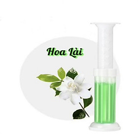 Mua Gel Thơm Khử Trùng  Khử Mùi  Diệt Khuẩn Toilet Thông Minh Với 5 Loại Hương Thơm Dễ Chịu Cho Nhà Vệ Sinh 4012