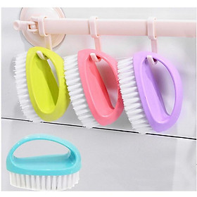 Mua Bàn chải chân  bàn chải giặt quần áo  giặt đồ  bàn chải cước hình giọt nước siêu kute