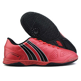 Giày đá banh Pan Vigor 9 IC (tặng kèm túi đựng giày GYMLINK)