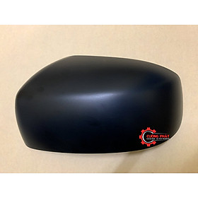 Ốp gương chiếu hậu Mitsubishi Attrage, Mirage mã bên phụ 7632B168XA