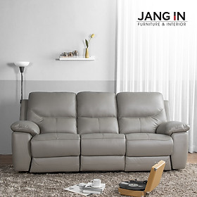 Ghế Sofa thư giãn điện 3 Chỗ Rodeo Jang In 1801090001-02