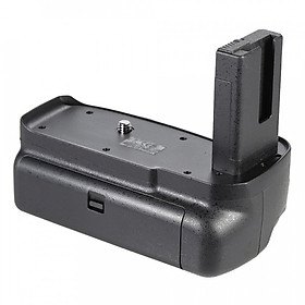 Giá Đỡ Pin Dọc Andoer BG-2F Cho Máy Ảnh DSLR Nikon D3100 D3200 D3300 Máy Ảnh DSLR EN-EL 14