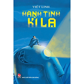 Sách Hành Tinh Kì Lạ