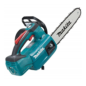 Mua  Hàng chính hãng  - Máy cưa xích dùng pin(18v) Makita DUC254Z (chưa kèm pin sạc)