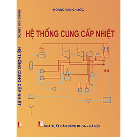 Hệ thống cung cấp nhiệt