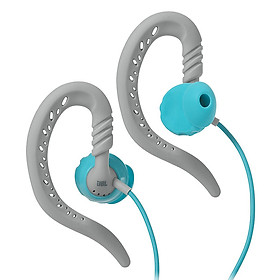 Tai Nghe Nhét Tai JBL Focus 100 - Hàng Chính Hãng